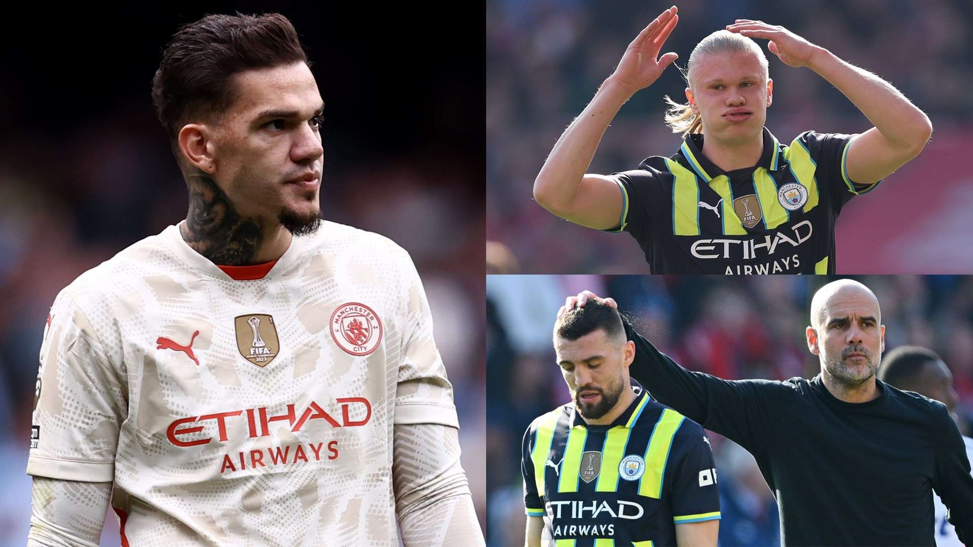 曼城一直以 曼城一直以