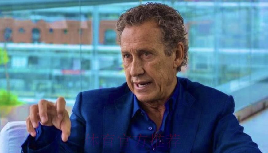 巴尔达诺:皇马失去平衡,低估克罗斯离开的影响 巴尔达诺:皇马失去平衡,低估克罗斯离开的影响